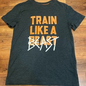 Boys Shirt, S - 2 for $10!